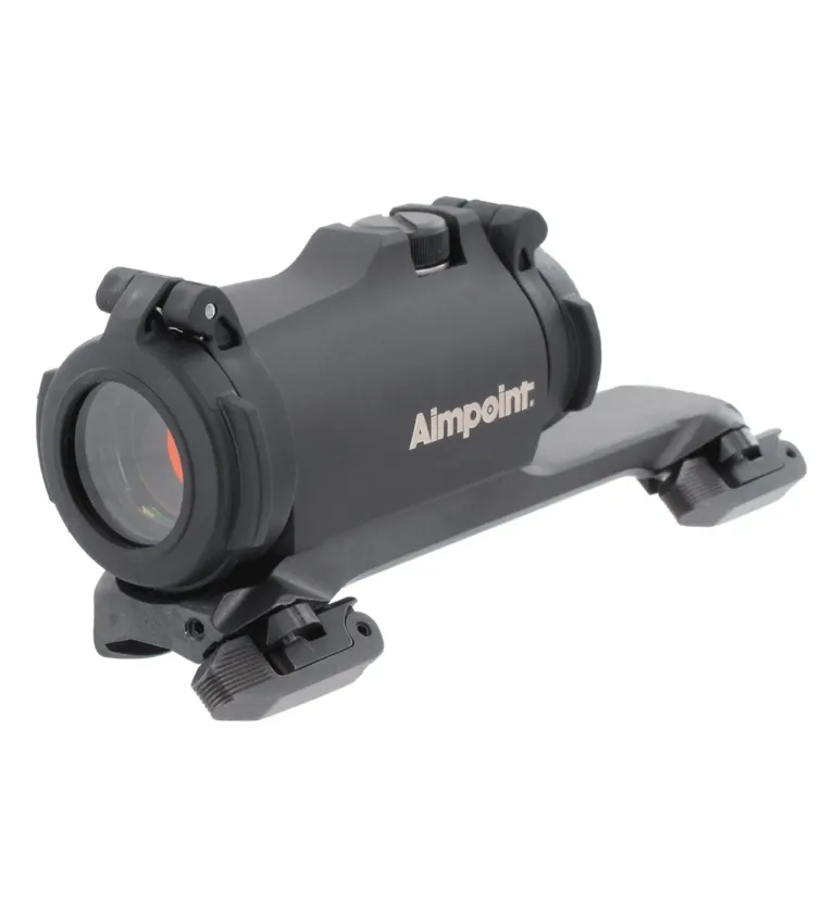 Point Rouge Aimpoint Micro H-2 - Montage Sauer 404 - Tout-Chasse.fr