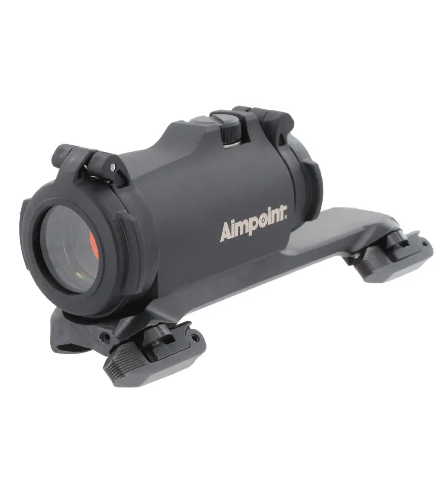 Point Rouge Aimpoint Micro H-2 - Montage Sauer 404 - Tout-Chasse.fr Point Rouge Aimpoint Micro H-2 - Montage Sauer 404 - Tout-Chasse.fr