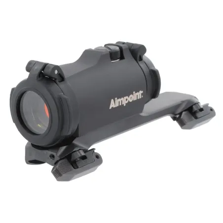 Point Rouge Aimpoint Micro H-2 - Montage Sauer 404 - Tout-Chasse.fr