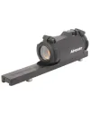 Point Rouge Aimpoint Micro H-2 - Montage Leupold QR - Tout-Chasse.fr