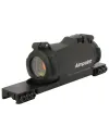 Point Rouge Aimpoint Micro H-2 - Montage Tikka T3X - Tout-Chasse.fr