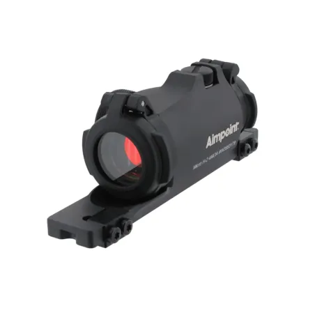 Point Rouge Aimpoint Micro H-2 - Nu - Tout-Chasse.fr