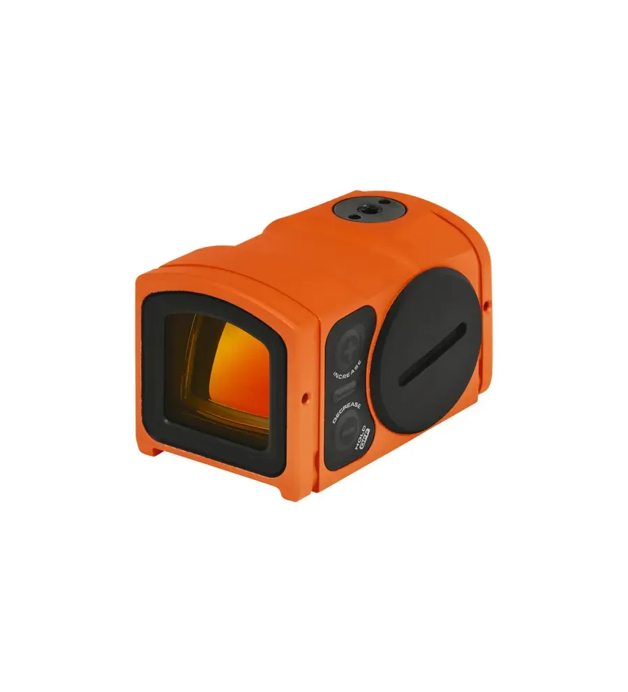 Point Rouge Aimpoint Acro C-2 Orange Cerakote Point Rouge Aimpoint Acro C-2 Orange Cerakote