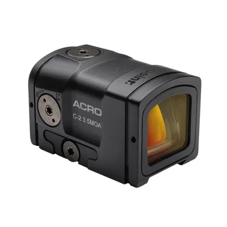 Point Rouge Aimpoint Acro C-2 - Montage Weaver 