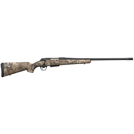 Carabine Winchester XPR Strata 