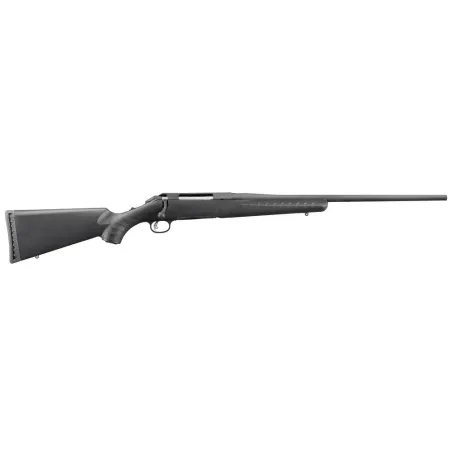 Pack battue Ruger American Rifle 30-06 + Point rouge Holosun 403B