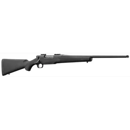 Carabines Mossberg Patriot à canon fileté 