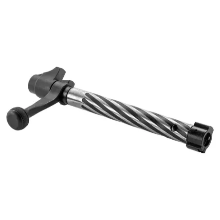 Carabines Mossberg Patriot à canon fileté 