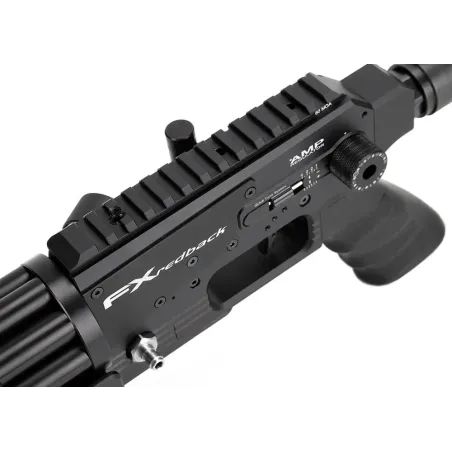 Carabine PCP FX Airbow Redback 