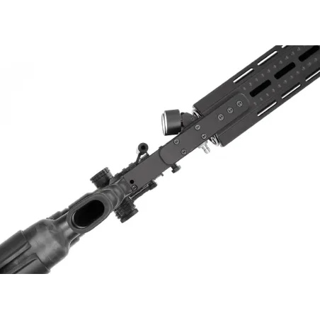 Carabine PCP FX Airbow Redback 