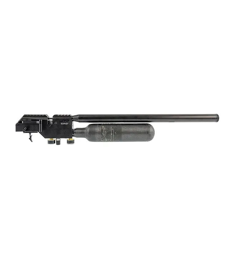 Carabine PCP FX Crown MKII Base 