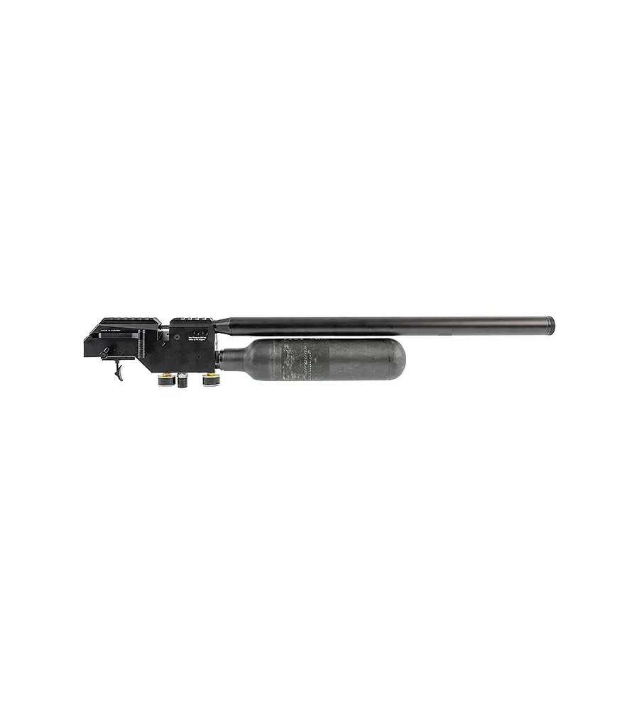 Carabine PCP FX Crown MKII Base Carabine PCP FX Crown MKII Base