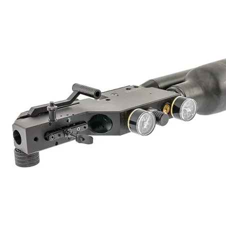 Carabine PCP FX Crown MKII Base 