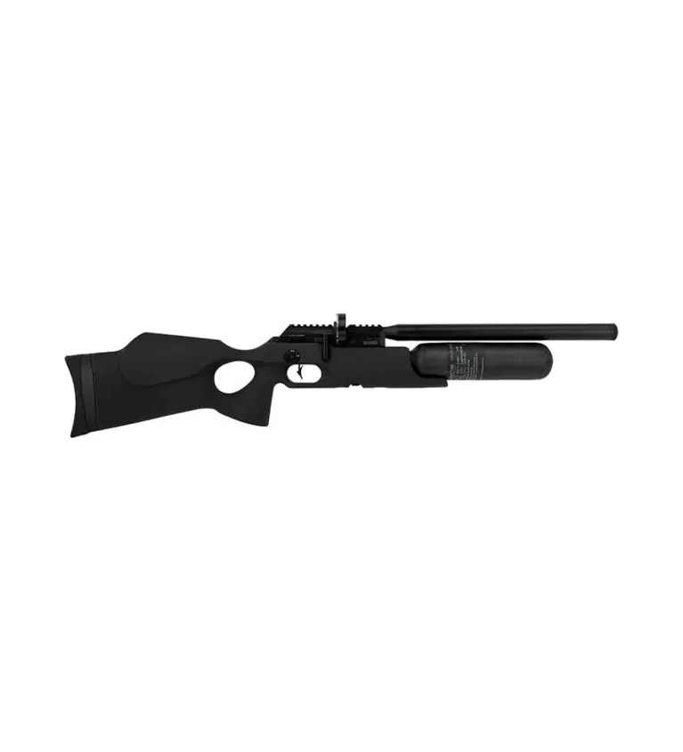 Carabine PCP FX Crown MKII Continuum 