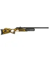 Carabine PCP FX Crown MKII Yellow Laminate 