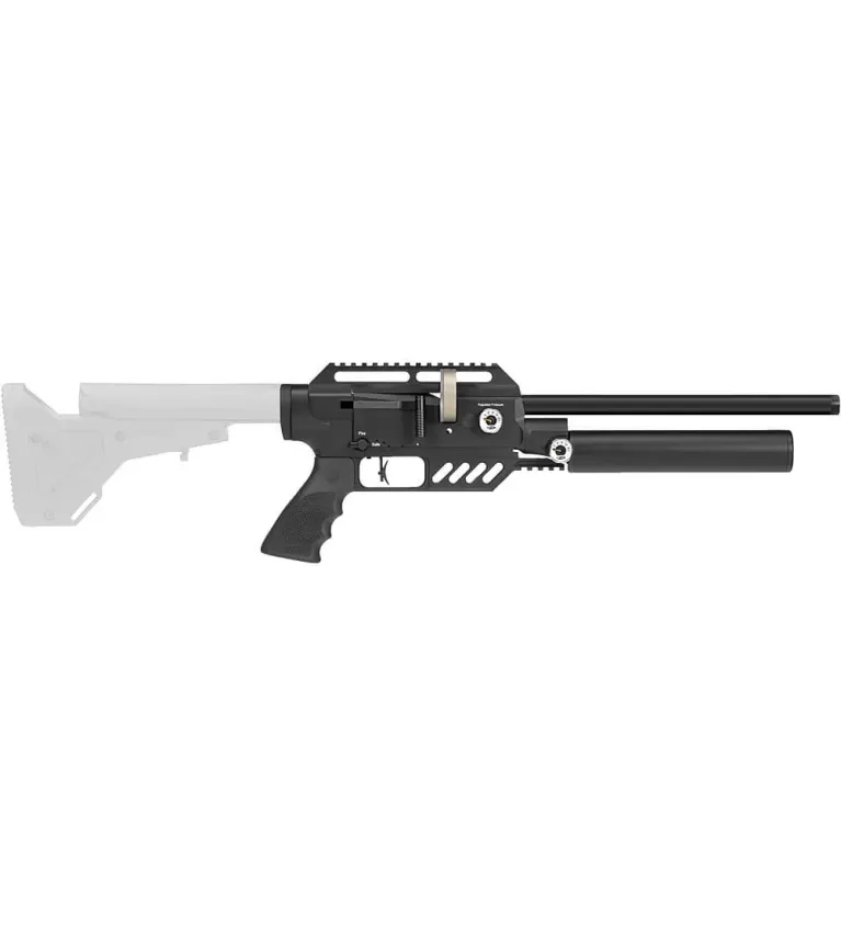 Carabine PCP FX Dreamline Tactical Compact 