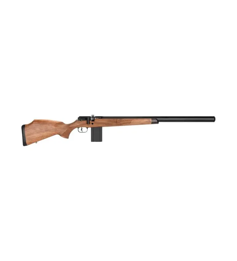 Carabine PCP FX DRS Classic Walnut 700 Grade 2 