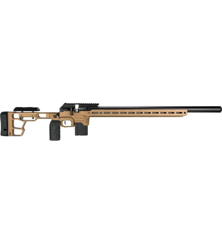 Carabine PCP FX DRS Pro MDT 700 
