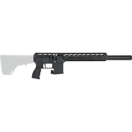 Carabine PCP FX DRS Tactical 500 