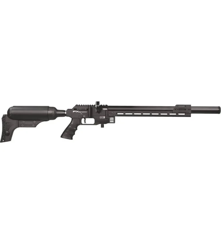Carabine PCP FX Dynamic Express 500 