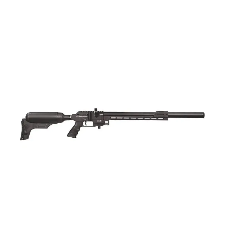 Carabine PCP FX Dynamic Express 600 