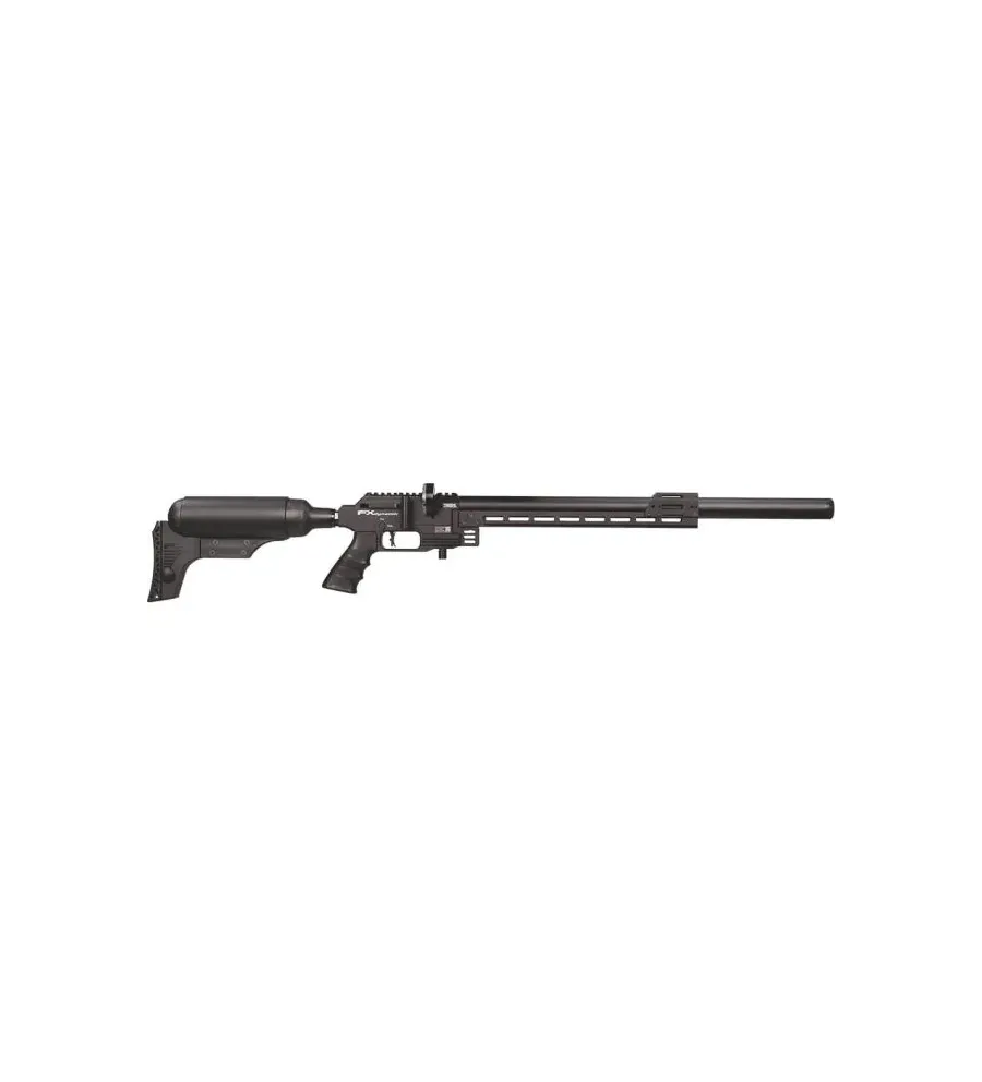 Carabine PCP FX Dynamic Express 600 