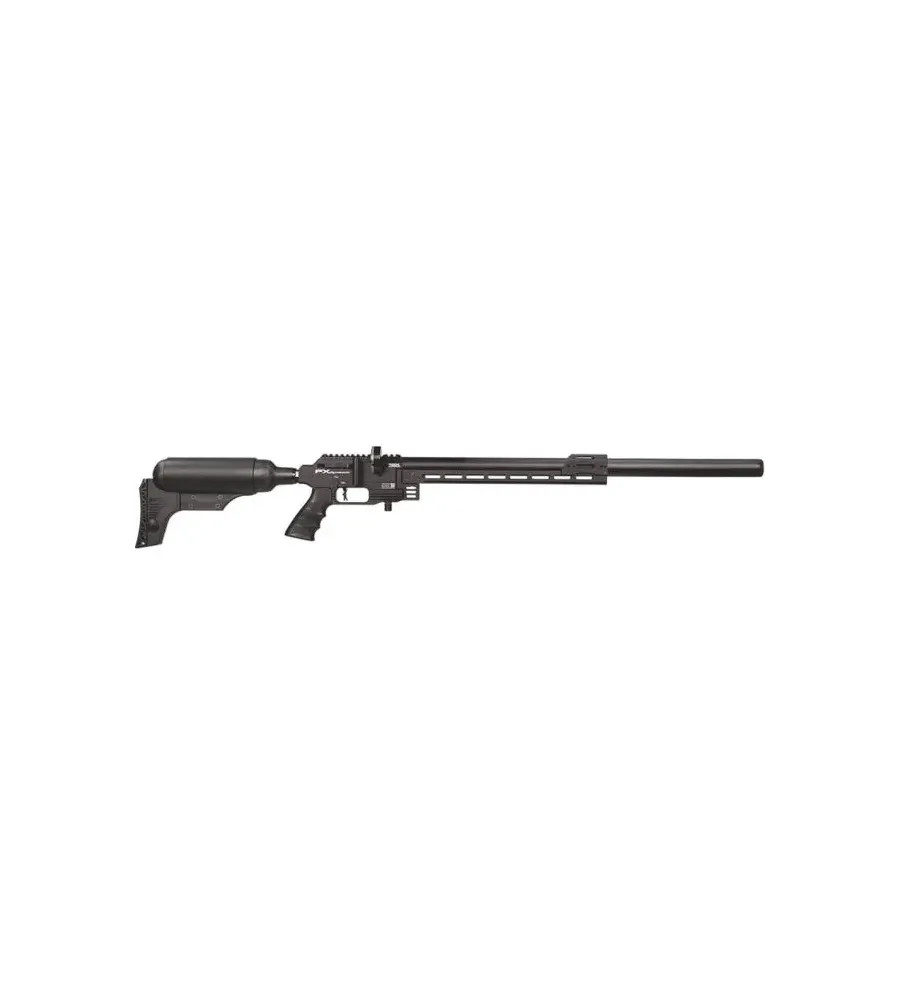 Carabine PCP FX Dynamic Express 700 