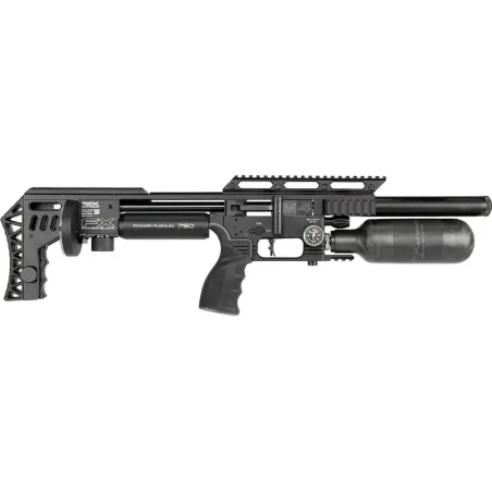 Carabine PCP FX Impact M4 Compact - Black 