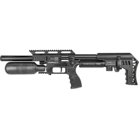 Carabine PCP FX Impact M4 Compact - Black 