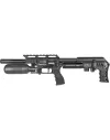 Carabine PCP FX Impact M4 Compact - Black 