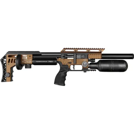 Carabine PCP FX Impact M4 Compact - Copper 