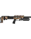 Carabine PCP FX Impact M4 Compact - Copper 