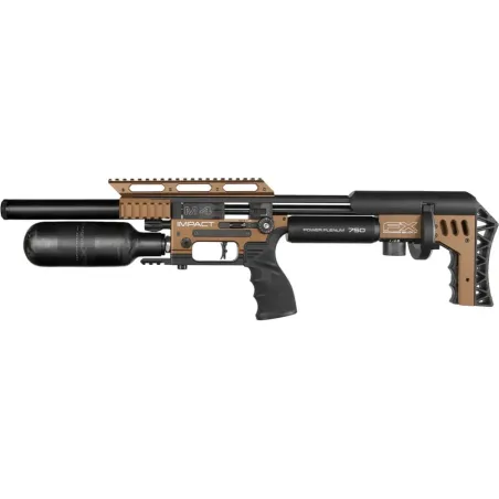 Carabine PCP FX Impact M4 Compact - Copper 