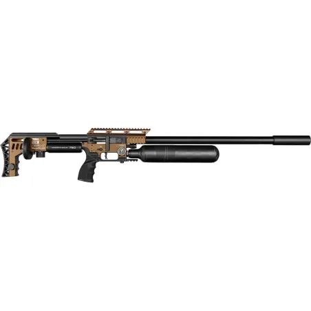 Carabine PCP FX Impact M4 Extended - Copper 