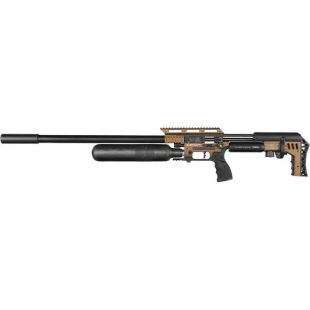 Carabine PCP FX Impact M4 Extended - Copper 