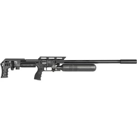 Carabine PCP FX Impact M4 Extented - Noire 