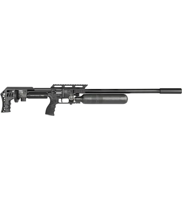 Carabine PCP FX Impact M4 Standard - Black 
