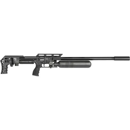 Carabine PCP FX Impact M4 Standard - Black 