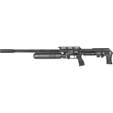 Carabine PCP FX Impact M4 Standard - Black 