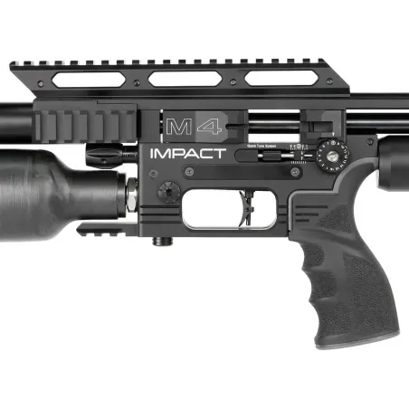Carabine PCP FX Impact M4 Standard - Black 