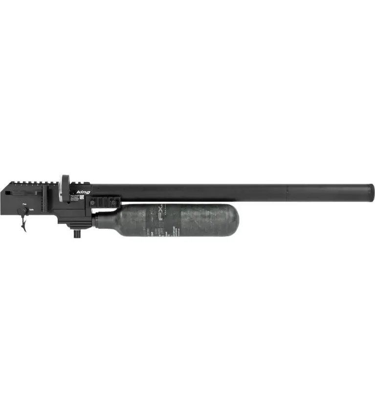 Carabine PCP FX King 500 Base 