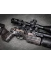 Carabine PCP FX King 500 Green Mountain Camo 