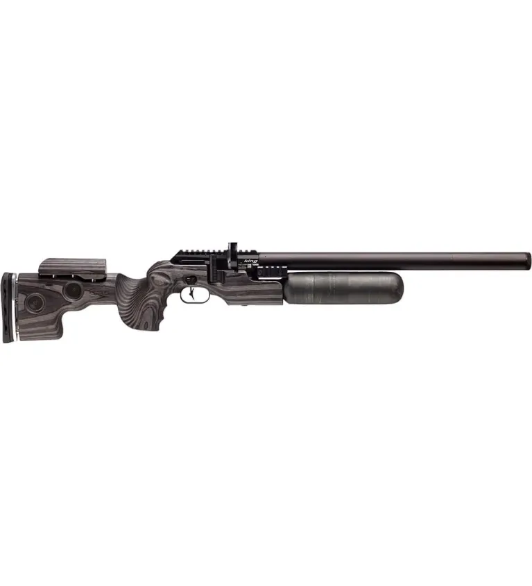 Carabine PCP FX King 500 Nordic Wolf 