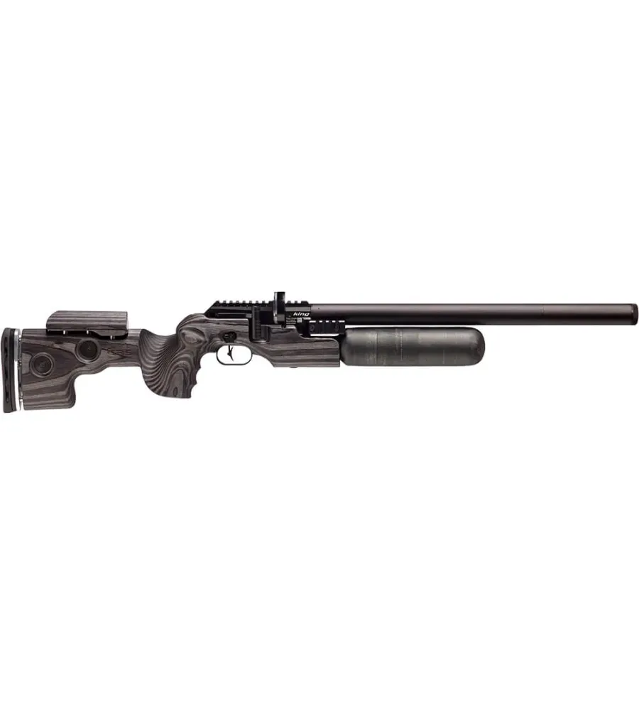 Carabine PCP FX King 500 Nordic Wolf Carabine PCP FX King 500 Nordic Wolf
