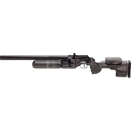 Carabine PCP FX King 500 Nordic Wolf 