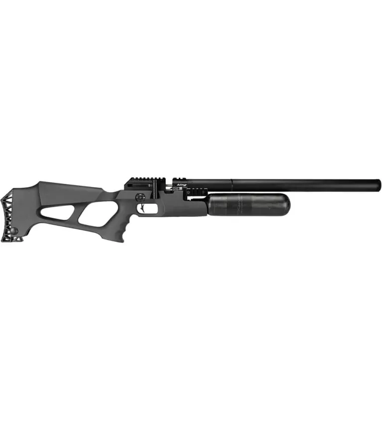 Carabine PCP FX King 500 Synthetic 