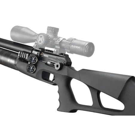 Carabine PCP FX King 500 Synthetic 