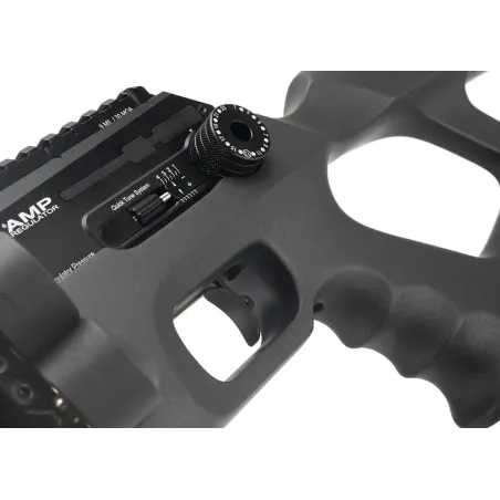 Carabine PCP FX King 500 Synthetic 