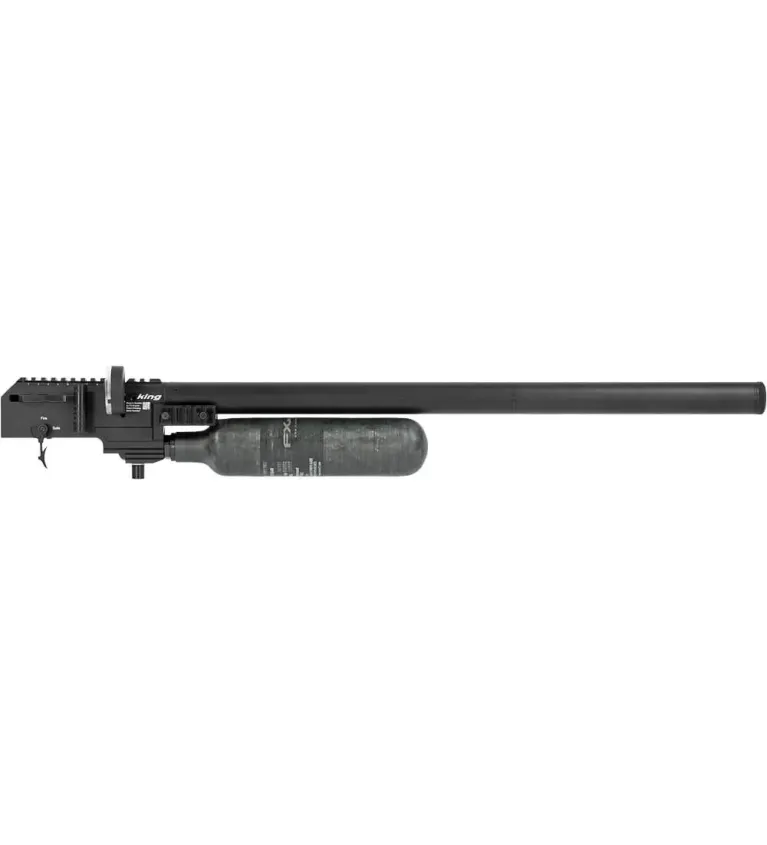 Carabine PCP FX King 600 Base 