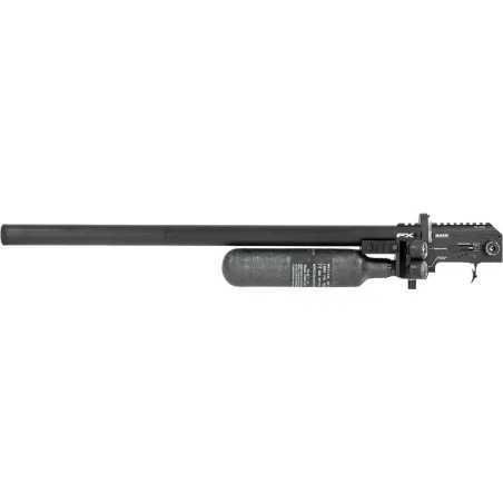 Carabine PCP FX King 600 Base 